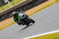 Advanced Group Black Bikes